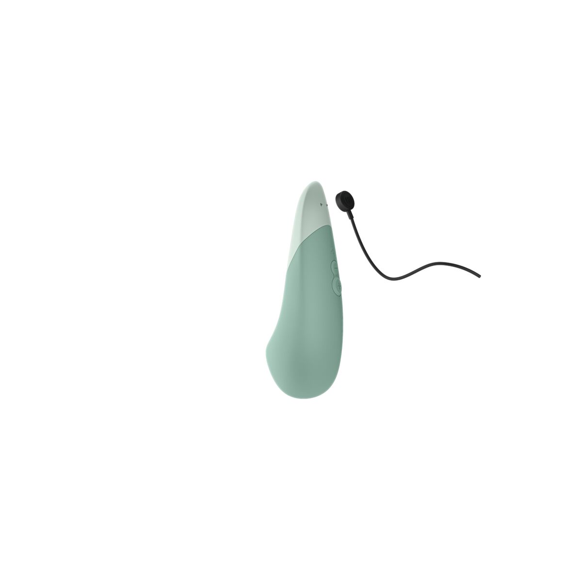 Vibrator Metek Womanizer Sage Zelena